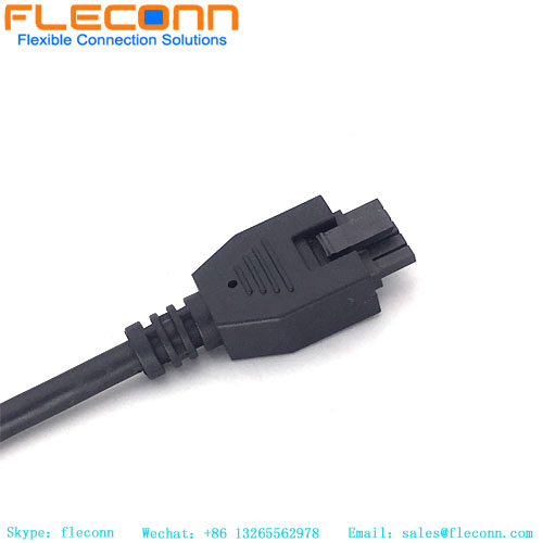Molex 43025-0500 Wire To Wire Connector Cable