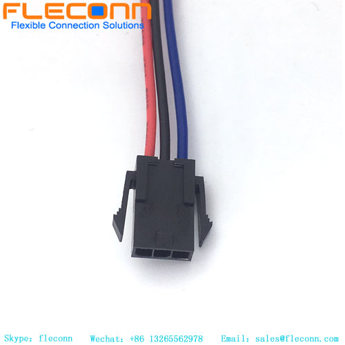 Molex Micro Fit 3.0 Cable 43640-0300 Series Wire Harness
