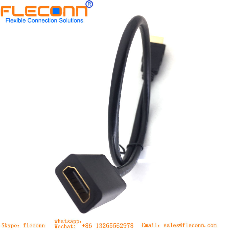 HDMI To Displayport Cable