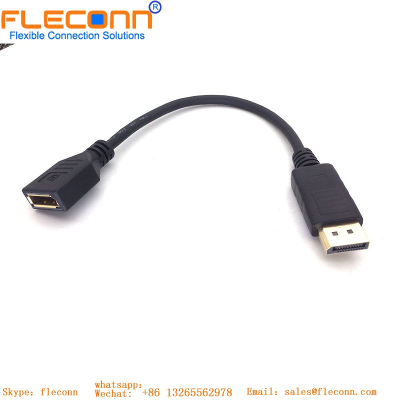 4K 60Hz High Speed HDMI Male To Female Extension Cable