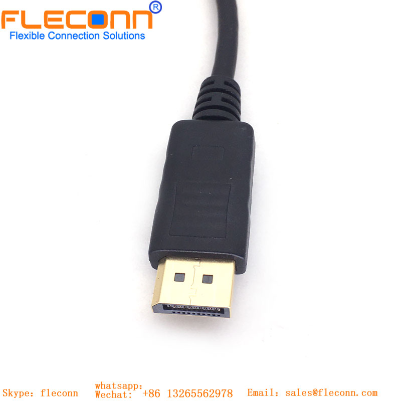 High Speed HDMI Male Extension Cable