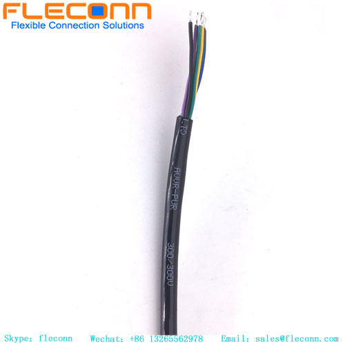 Micro-Fit 3.0 Female wiring Cable Assembly Micro-Fit 3.0 Female wiring Cable Assembly