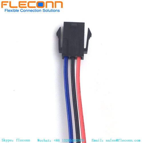 Micro Fit Molex 3.0 mm Pitch 43640 Series Terminal Cable
