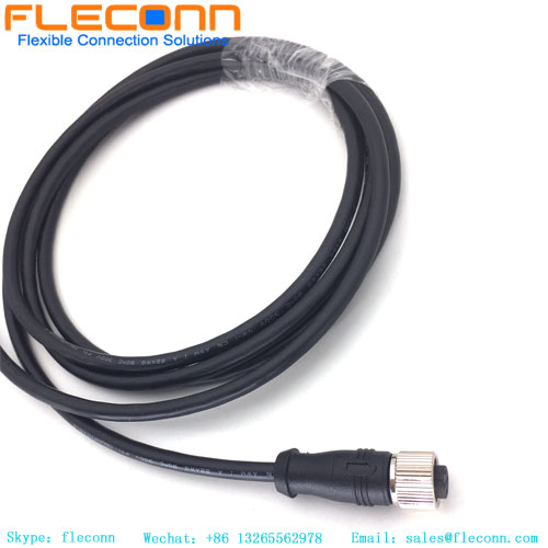 M12 5 Pin Cable