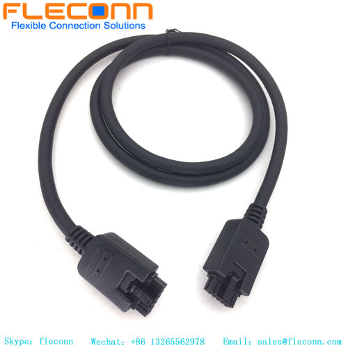 Molex 43025-1200 Wire To Wire Connector Cable