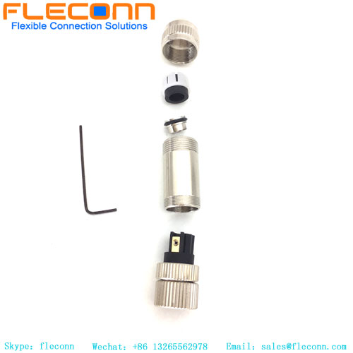 M8 Electrical Connector