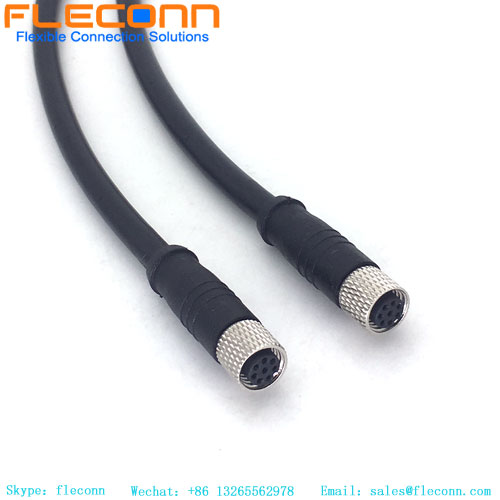 M8 Sensor Cable