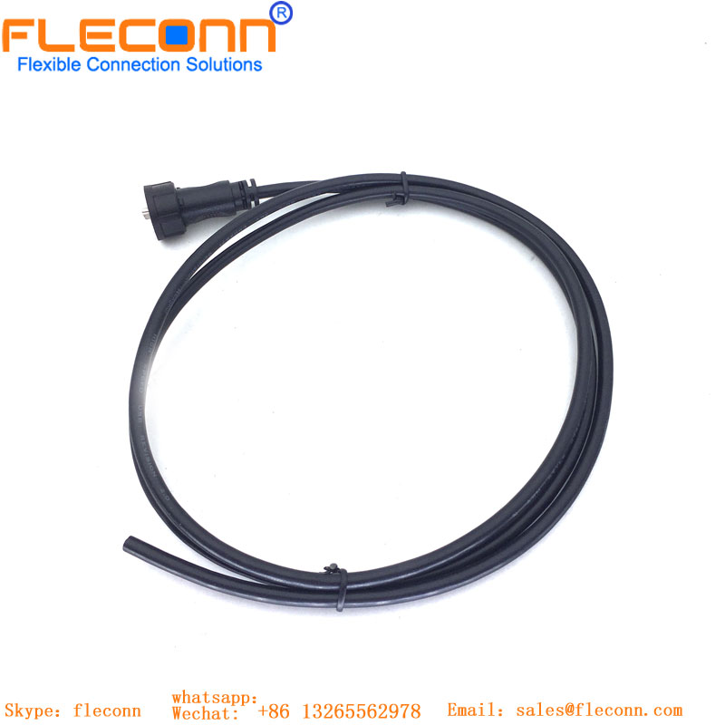 Type-C Waterproof Connector Cable