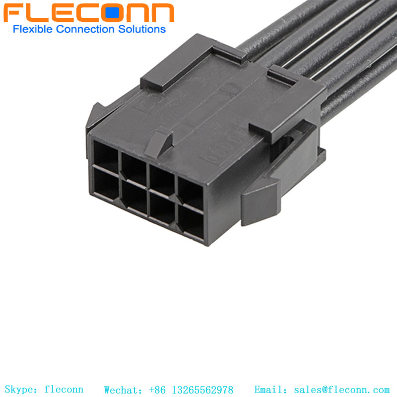 Molex Micro-Fit 43020-0600 Wire Harness