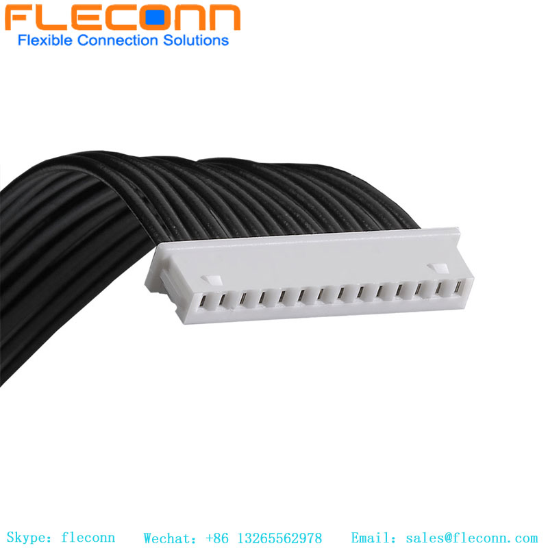 Molex 1.25mm Pitch 51021-0700 7Pin Cable Assembly