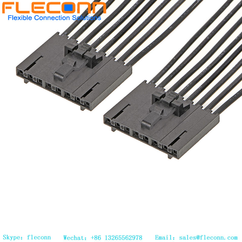 Molex 2.54mm Pitch 5Pin 50579405 Connector Cable