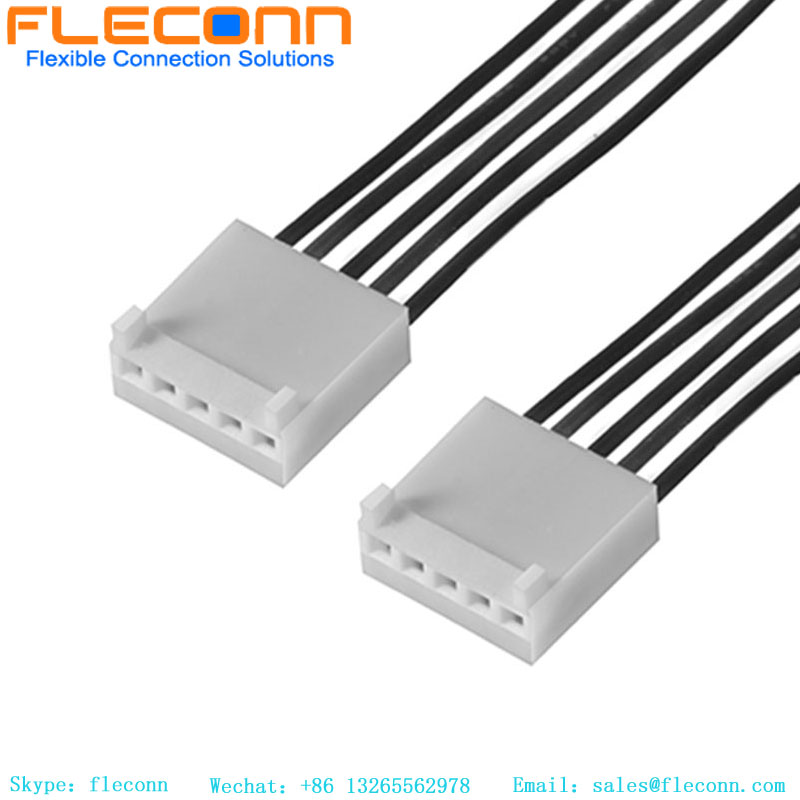 Molex 2.54mm Pitch KK254 Wire To Board 22013067 Connector Cable