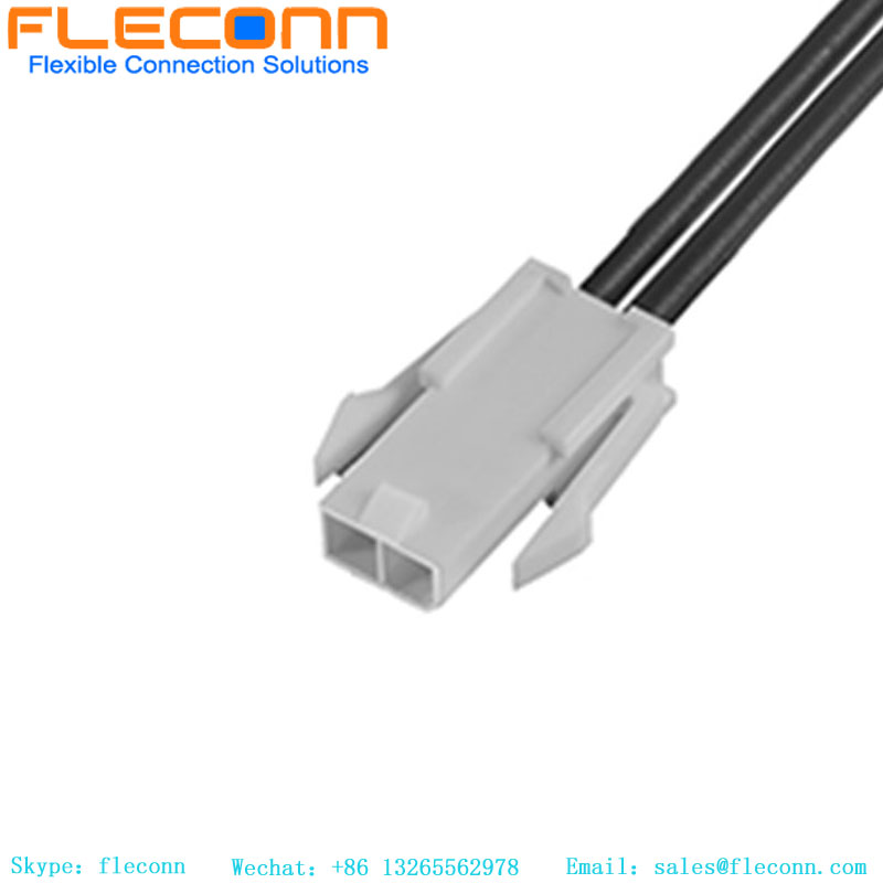39014063 4.20mm Pitch Molex 5557 Wire To Board Connector wire harness