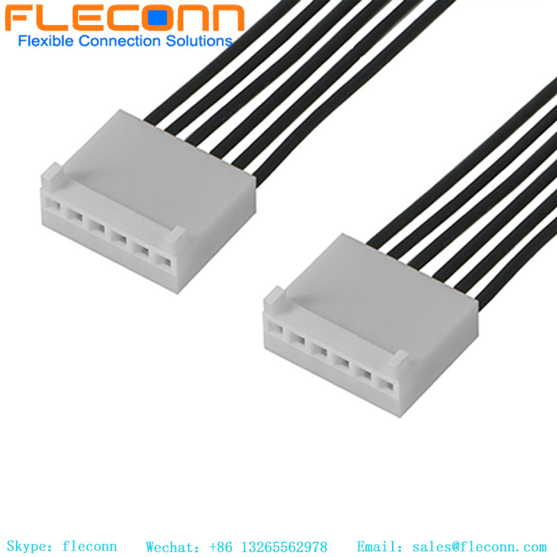 Molex KK254 Series 10Pin 22013107 Connector Wire Harness