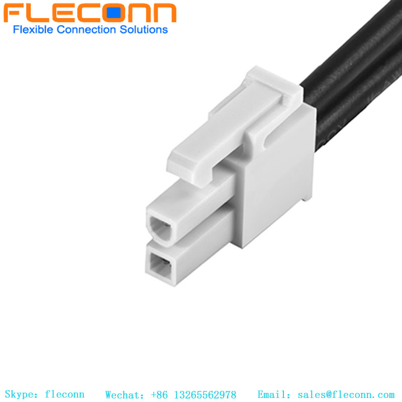 Custom Molex 4.2mm Pitch 39012085 Cable Assembly