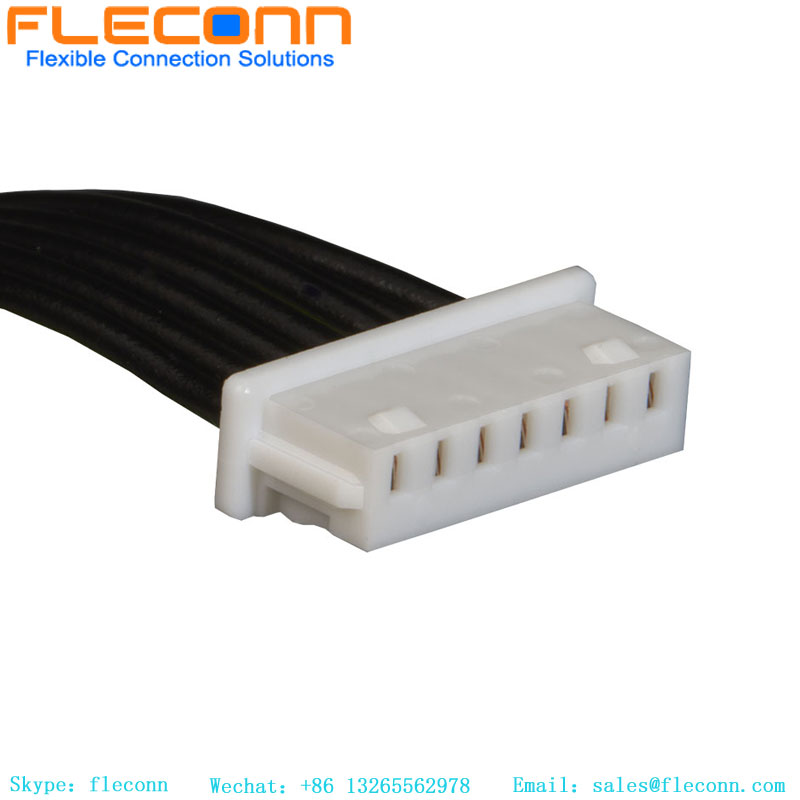 Molex PicoBlade Female-to-PicoBlade Female Off-the-Shelf (OTS) Cable Assembly