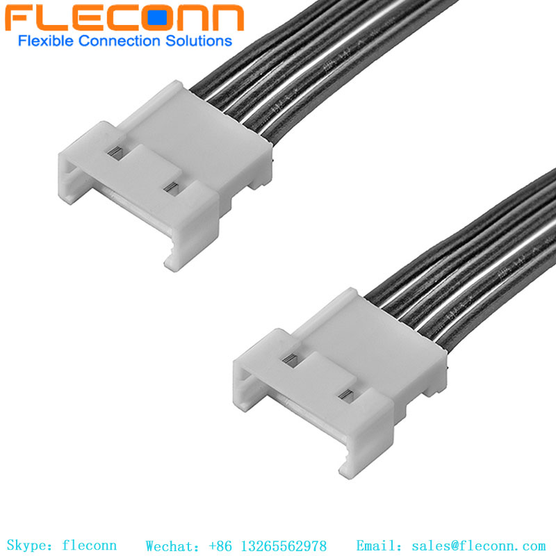 Molex 510470400 PicoBlade Plug Crimp Housing Cable Assembly