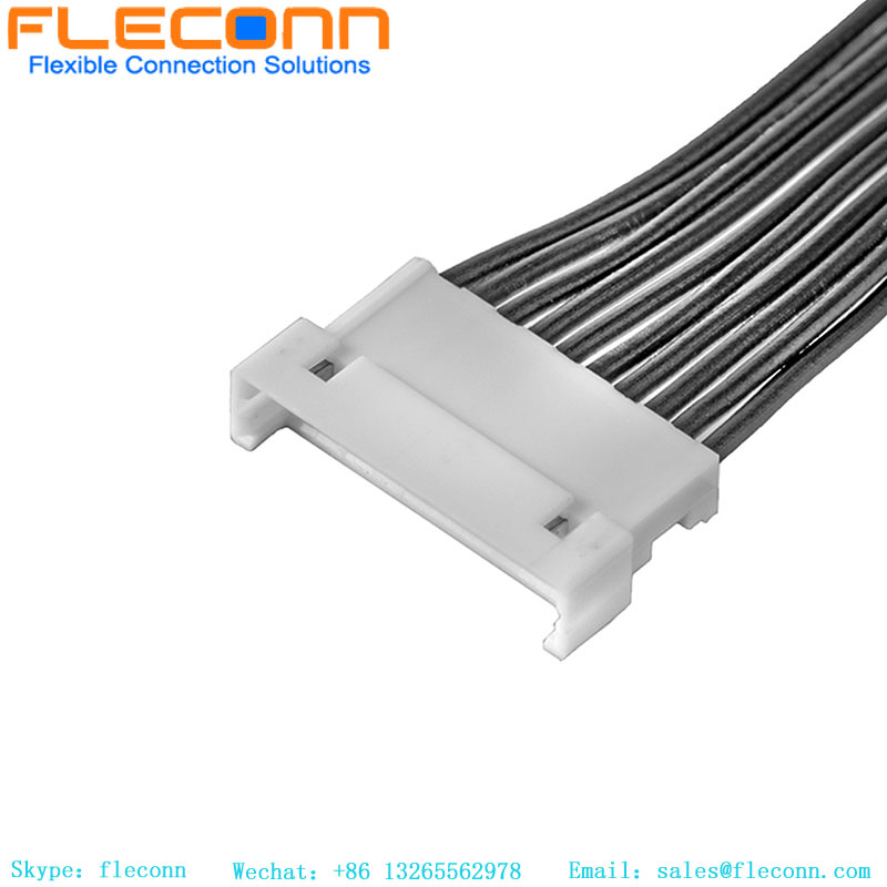 Molex 51047 1.25mm Wire to Board Connector Cable Assembly