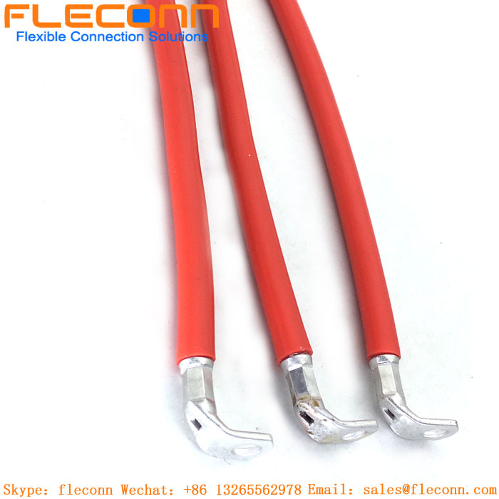 6 AWG Power Inverter Cables