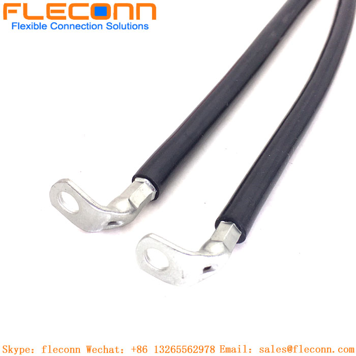 6 Gauge Battery Inverter Cables